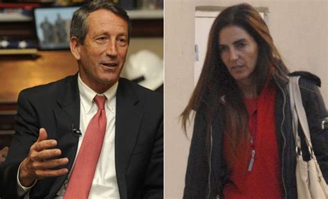 Former SC Gov. Mark Sanford to wed ex-mistress - NY Daily News