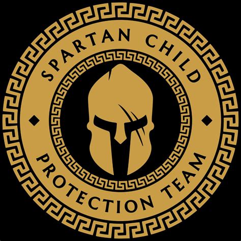 Spartan Child Protection Team