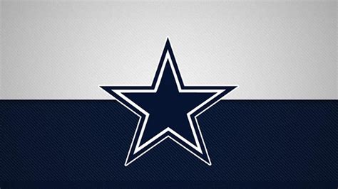 Dallas Cowboys Logo Wallpapers - Top Free Dallas Cowboys Logo ...