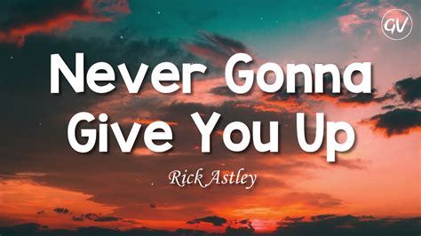 Rick Astley - Never Gonna Give You Up [Lyrics] Realtime YouTube Live View Counter 🔥 — Livecounts.io