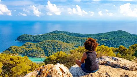 Mljet National Park Travel Guide: Discover Croatia's Natural Paradise ...