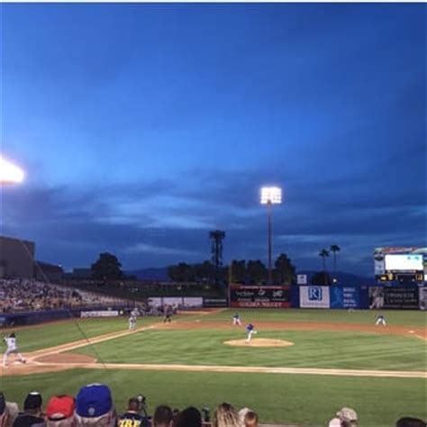 Las Vegas 51S - 83 Photos & 63 Reviews - Professional Sports Teams ...