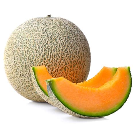 Cantaloupe (each) | Get Fresh Swansea