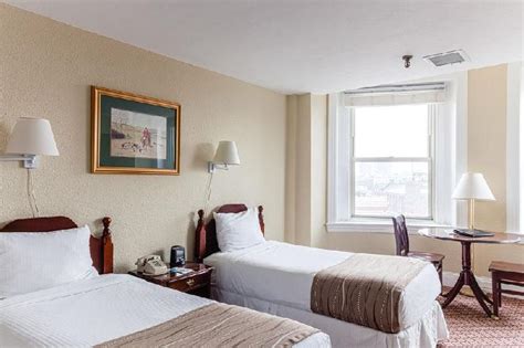 Boston Hotel Buckminster Boston , Massachusetts, US - Reservations.com