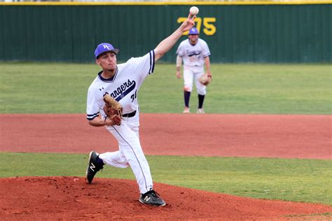 Ranger College Baseball on Twitter: "Game day! Conference DH at Cisco starting at noon! We will ...