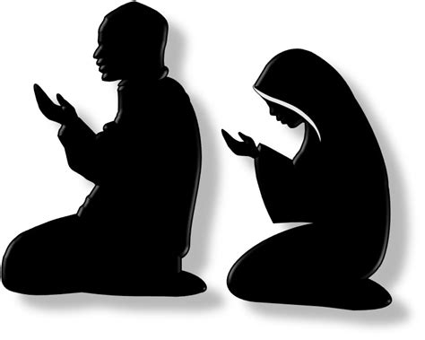 Quran Islam Prayer Salah Muslim - family muslim png download - 762*610 ...