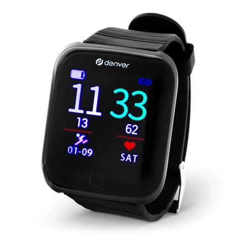 Denver smartwatch | Action Webshop NL