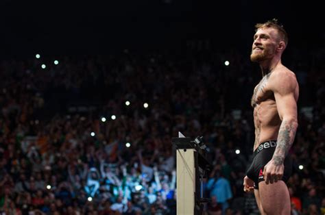 Conor McGregor KO's Jose Aldi in 13 seconds: Relive historic moment | UFC