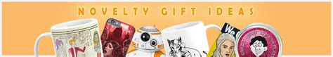 Novelty Gift Ideas – Curious stuffs from Amazon