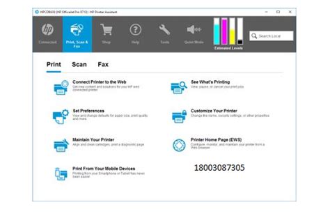 hp: HP Printer Assistant Download: Check out the steps!