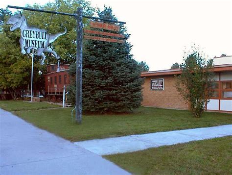 Greybull Museum - Greybull, Wyoming