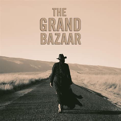 The Grand Bazaar Concert & Tour History | Concert Archives