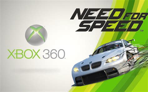 Top 8 Need for Speed Games to Play on Xbox 360