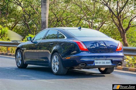 2019-Jaguar-XJ-50-Diesel-V6-Review-1 - Thrust Zone