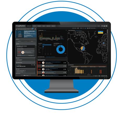 The LogRhythm NextGen SIEM Platform Moves to the Cloud | LogRhythm