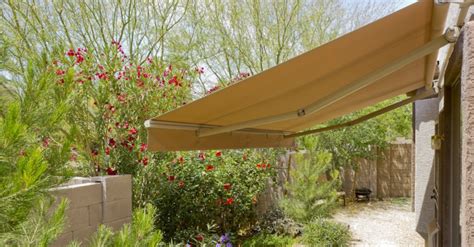 Retractable Awning Installation Checklist | Marygrove Awnings