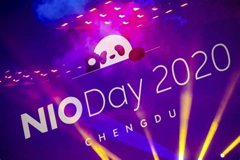 NIO Day 2020：一场用户创造的品牌派对 – 胖鲸