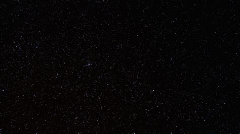 Stars Space Darkness Night Black Sky Background HD Space Wallpapers ...