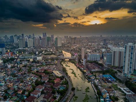 Pasig City, Philippines | DJI Mavic, Air & Mini Drone Community