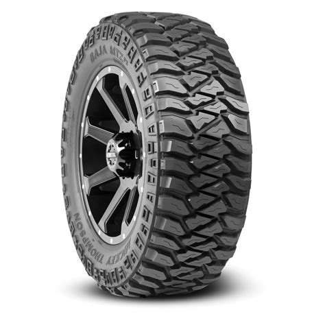 Mickey Thompson Baja MTZP3 Tire - 35X12.50R15LT 113Q 59552 - Overlanded