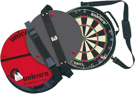 Amazon.co.uk: darts oche