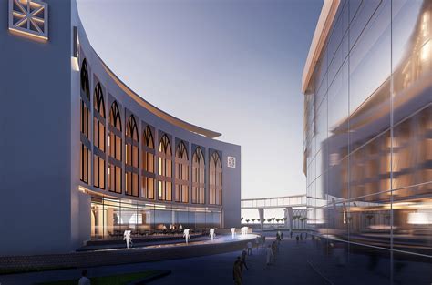 BRITISH CAMPUS -DUBAI :: Behance