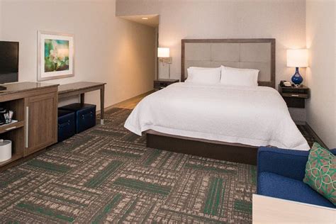 Hampton Inn Paragould Rooms: Pictures & Reviews - Tripadvisor