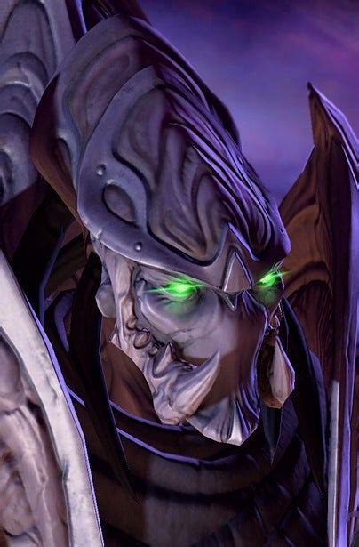 Dark Templar - StarCraft II - Legacy of the Void Wiki Guide - IGN