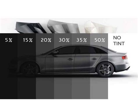 Metalized Window Tint and Carbon Window Tint - Chenxin Group