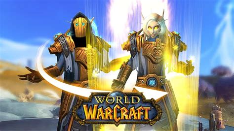 World of Warcraft System Requirements - PC Guide