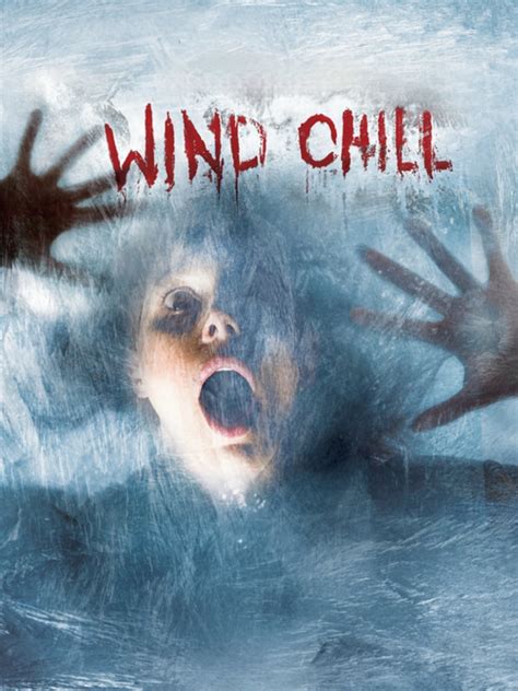 Wind Chill (2007) - Posters — The Movie Database (TMDB)