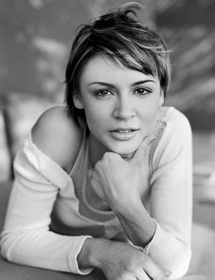 Samaire Armstrong Poster - Samaire Armstrong Print Red Dress Red Carpet, Samaire Armstrong ...