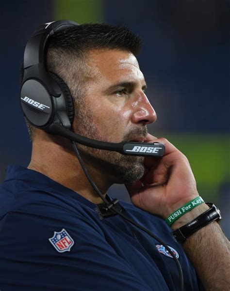 Photo Gallery: Mike Vrabel Through the Years With the Tennessee Titans - Sports Illustrated ...