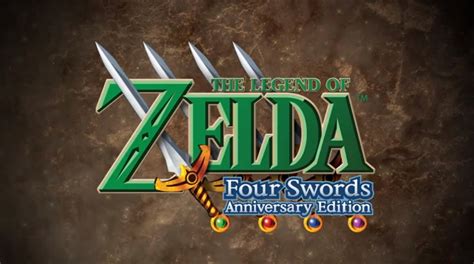 Four Swords: Single or Multiplayer? - Zelda Dungeon