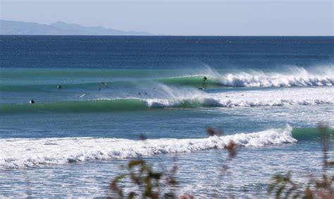 Surfing Malibu in California | Everything You Need to Know