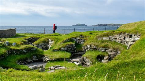 Shetland & Orkney Multi-Centre Walking Holiday | 2025 & 2026