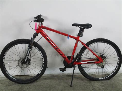 Schwinn High Timber ALX Mountain Bike | Property Room