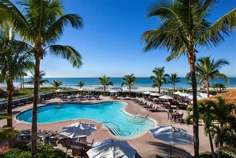 It was great until it wasn't - Review of Lido Beach Resort, Sarasota, FL - Tripadvisor