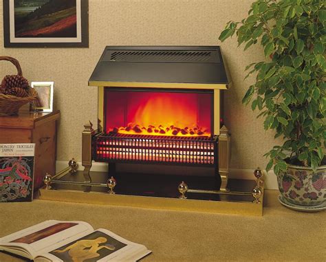 ACR Malvern Electric Stove - House Of Stoves