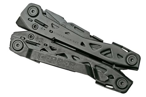 Gerber Suspension NXT 30-001778, black, multi-tool | Advantageously ...