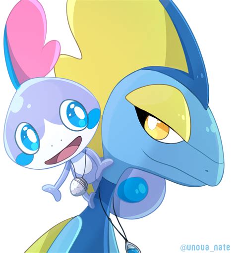 Sobble Pokemon PNG Isolated Photo | PNG Mart