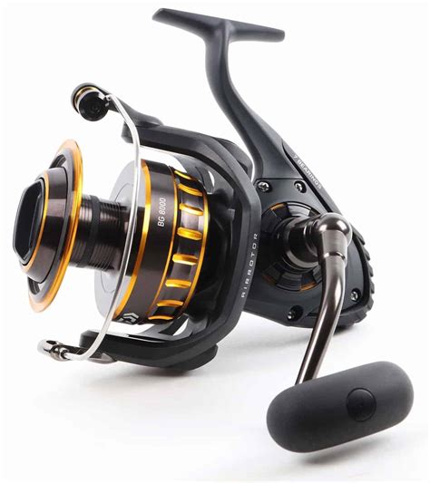 The 7 Best Surf Fishing Reels in 2020 - By Experts