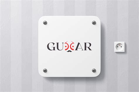 Gujjar Logo Design by Bilawal Hassan :: Behance