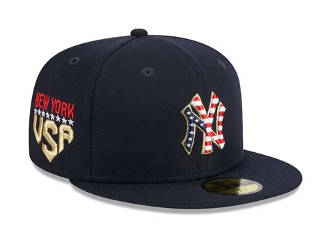 MLB 4th of July gear: Where to buy Stars & Stripes Yankees, Mets hats online - newyorkupstate.com