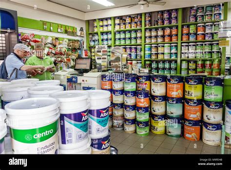 Buenos Aires Argentina,Pinturerias del Centro,paint store,cans,house painting supplies,home ...