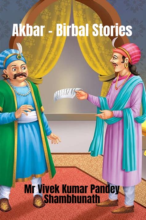 Akbar - Birbal Stories