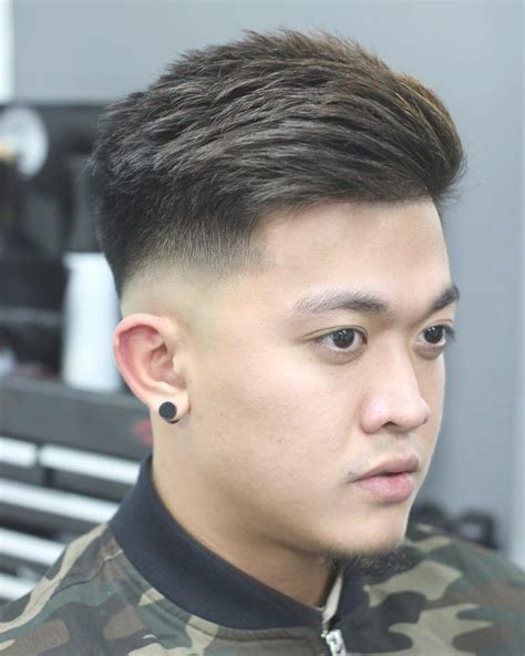 35 Popular Korean Hairstyles for Men | Hairdo Hairstyle