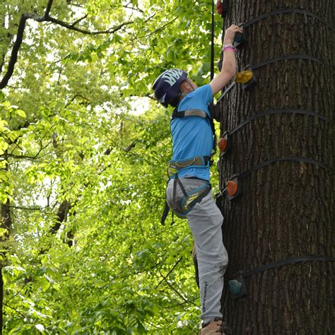 Climbing Gear – Treehouse Supplies