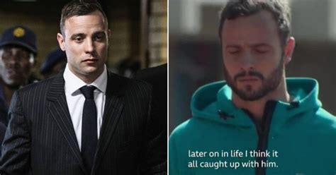 Oscar Pistorius documentary: BBC pulls trailer and issues statement | Metro News