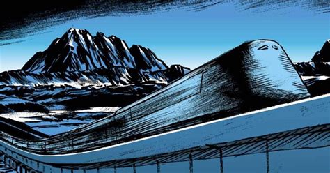 Snowpiercer Prequel Graphic Novel Gets a Trailer